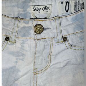 💕$3 Bundled Indigo Rein Sz 0 Short Shorts